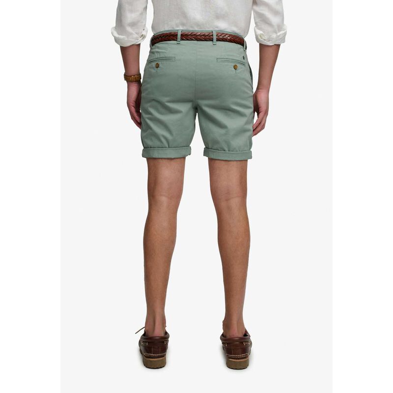Superdry Premium Regular Chino Short image number 1